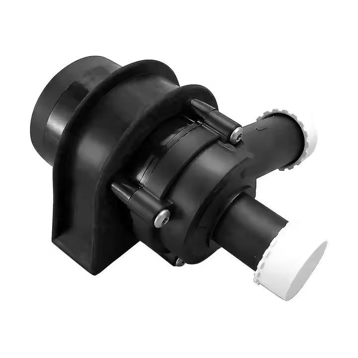 Sistema de refrigeración del coche bomba de agua auxiliar 12V bomba de agua de circulación electrónica 1K0965561B - 1