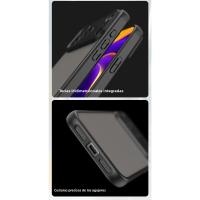 Funda De Teléfono Premium Mate Transparente Para iPhone 17 Air 16E 15 14 plus 13 12 11 pro Max Color Sólido Protectora De Cámara Resistente a Arañazos Y Huellas - details 11