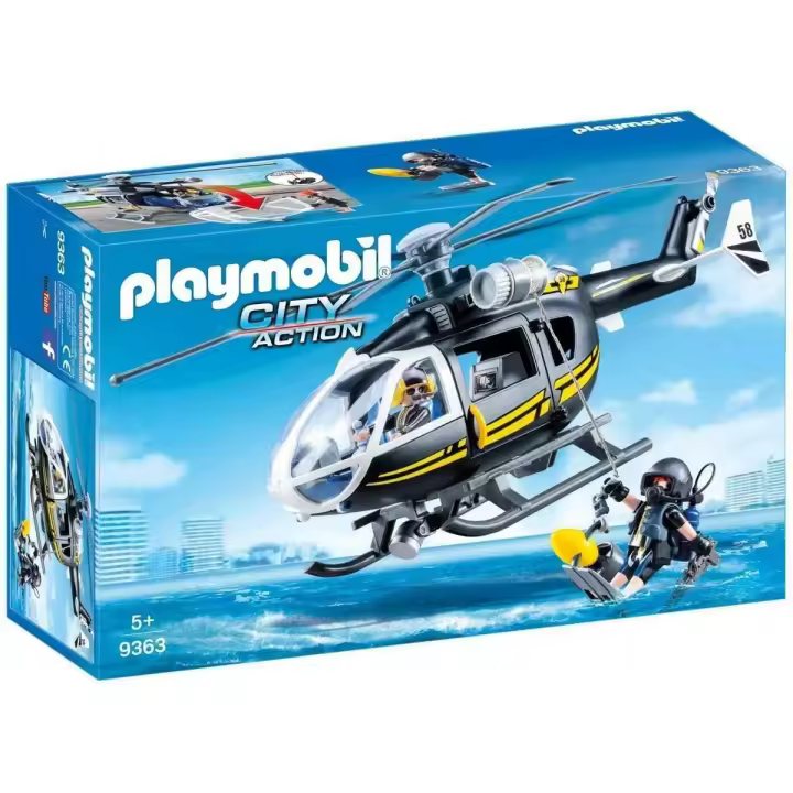 PLAYMOBIL 9363 - 1