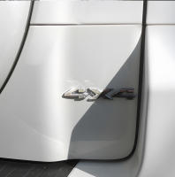 Etiqueta De Coche Para Dodge 4X4 Y Jeep Vehículo De Off-road Decorativo 3D Estereoscópico Adhesivo Modificado Grande - details 11