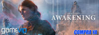 UNKNOWN 9 AWAKENING PS5 - Nuevo a estrenar - PAL España - BANDAI NAMCO - Aventura de Acción - details 0