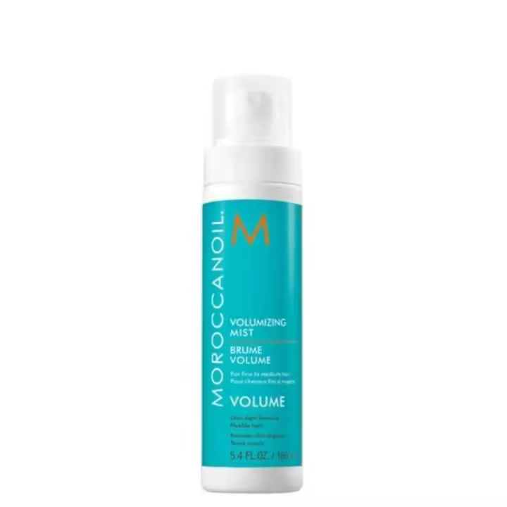 Moroccanoil Volume Bruma Voluminizadora 160 Ml - 1