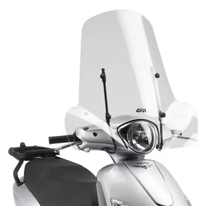 Givi Soportes De Parabrisas Piaggio Liberty 50/125/150/200 2002-2008 - 1