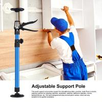 Juego De Manos Ajustable De Acero Telescopio Soporte Para Muebles Y Tablas Herramienta De Levantamiento Para Trabajos Manuales - details 2