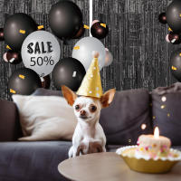 Juego De 1 Pieza De Cortina De Foil Dorado De 9.8 Pies Para Fondo De Fotografía De Cumpleaños Decoración De Fiesta Streamers De Aluminio - details 48