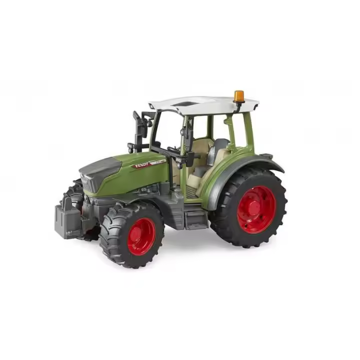 Bruder - Fendt Vario 211 Tractor Compacto y Potente - Agricultura - 1