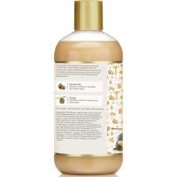 CasaSofia- African Pride Moisture Miracle Honey & Coconut Oil Shampoo 354ml. - Mezcla de Miele y Aceite de Coco - Limpieza Profundo sin Resecar. Champú sin surfato - details 2