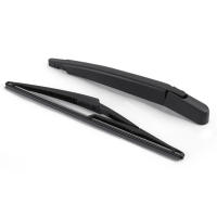 Limpia Parabrisas Trasero Para Mercedes Benz GL550 GL450 GL350 GL320 GL63 Pieza Original A1648200844 A1698201745 ABS - details 1