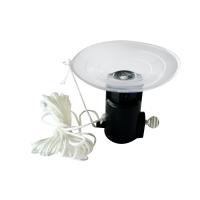 Herramienta De Cambio De Bombilla Revestida En Plástico Para Techo Alto Adecuado Para Sala De Estar Y Dormitorio Uso Doméstico Interior - details 5