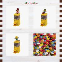 Lacasitos Dispensador 45 G - details 1
