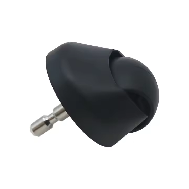 Rueda Universal Para Aspiradora Cecotec Conga 3290 3490 3690 4090 5090 Rueda Frontal Omnidireccional Pieza De Repuesto Para Aspiradora - 1