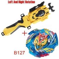 Beyblade Burst Sparking Juego De Lanzador Y Metal Booster B174-1 B173 B160 Juguetes De Lucha Para Niños De 6 a 12 Años Unisex - details 23