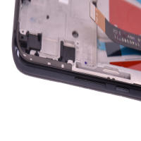 Pantalla LCD De 6.59'' Para Huawei Honor 9X Global Premium Con Pantalla Táctil 10 Toques Y Marco De Digitizador STK-LX1 - details 2