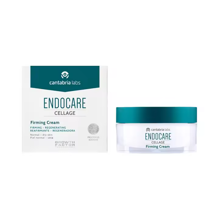ENDOCARE CELLAGE FIRMING CREAM REAFIRMANTE REGEN 50 ML BD - 1