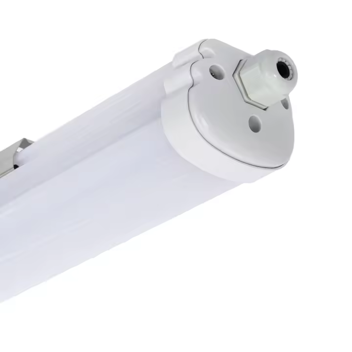 Ledkia Pantalla Estanca LED 120 cm 36W IP65 Slim - 1