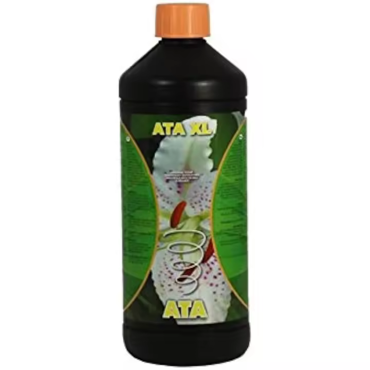 ATAMI ATA-XL 1L - ESTIMULADOR DE CRECIMIENTO Y FLORACION - 1