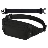 Riñonera Nueva para hombre, riñonera multiusos para exteriores, estilo coreano, informal, para hombre y mujer. - details 0