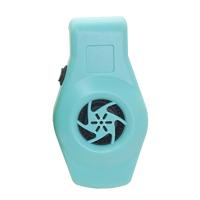 Ventilador De Enfriamiento Para Acuario Silencioso Y Clip En El Borde Adecuado Para Tanques De Agua Dulce Y Salada Con Dos Velocidades - details 3