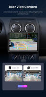 Junsun-autorradio X7 PRO 2K con Android para coche reproductor Multimedia inalámbrico con CarPlay 11.5 pulgadas para Nissan Qashqai J10 2006 2007 2008 2009 2010 2011 2012 2013 - details 19
