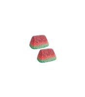 Fini Rellenas Tajada Sandia - Bolsa de 1 Kg - Golosinas con Relleno Cremoso - Sabor Intenso a Sandia - Sin Gluten - details 1