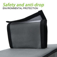 Bolsa Colgante De Almacenamiento Para Zapatos 10 Capas Organizador De Ropa Y Pantuflas Plegable Para Armario Sundries Holder Para Habitación - details 3