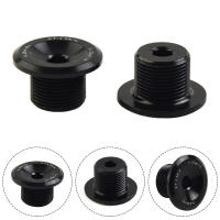 2pcs Tornillo De Eje De Aluminio Para Bicicleta Eléctrica Ebike Piezas De Repuesto Para Motor Bafang M500 M600 M420 M820 - details 1