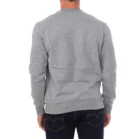Napapijri-Sudadera cuello redondo NP0A4GJ9 para Hombre