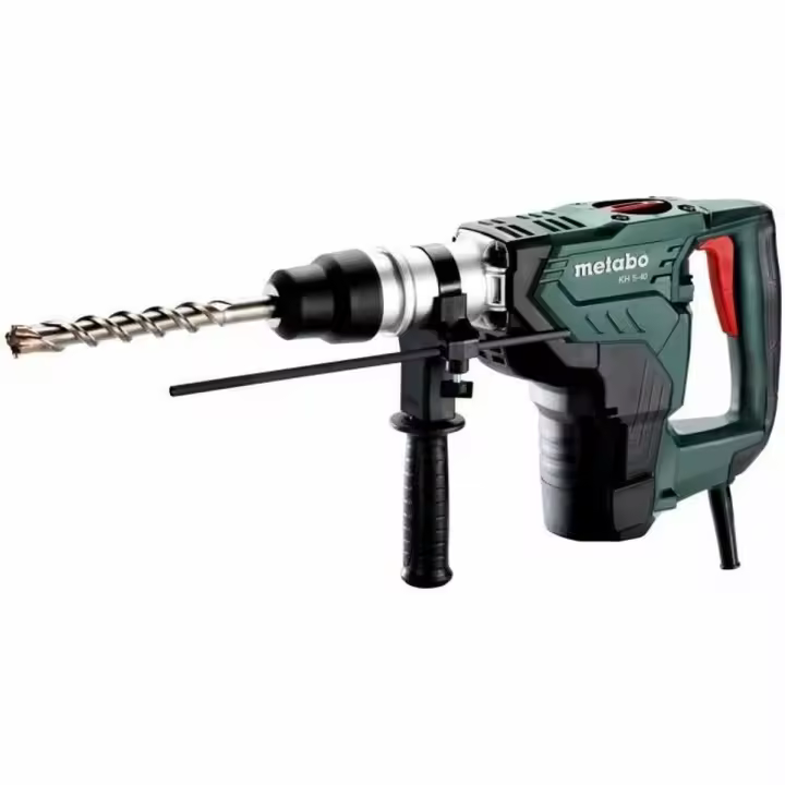 Martillo perforador Metabo 1100 W - 1