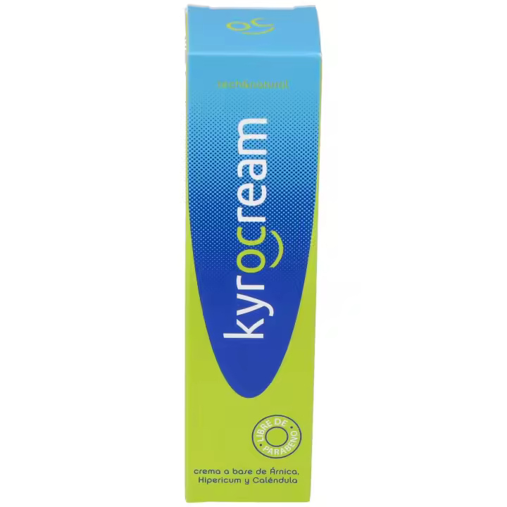 Kyrocream Tubo 60Ml - 1