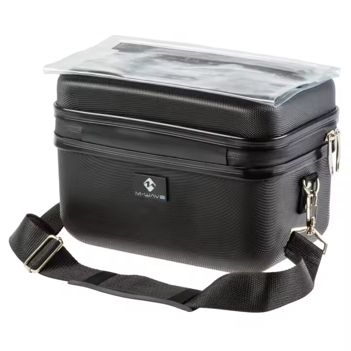 M-wave Bolsa Manillar Utrecht Hc 8l - 1