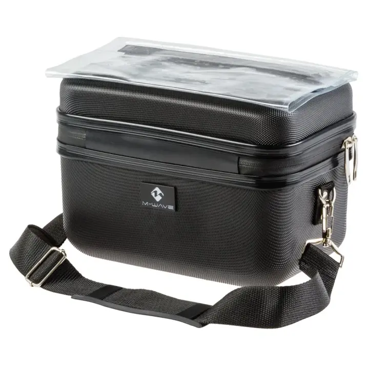 M-wave Bolsa Manillar Utrecht Hc 8l - 1