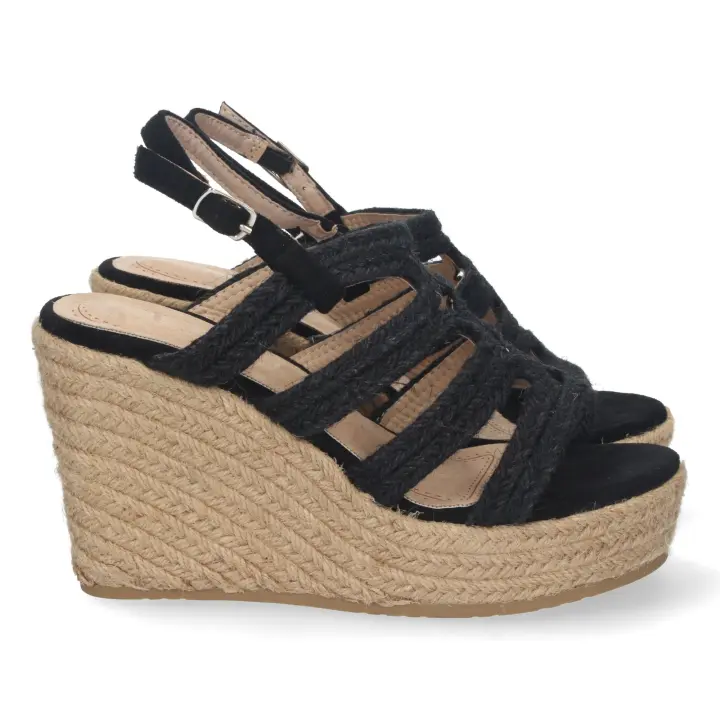 CU�A Sport3punto0 YZ19-60-Negro - 1
