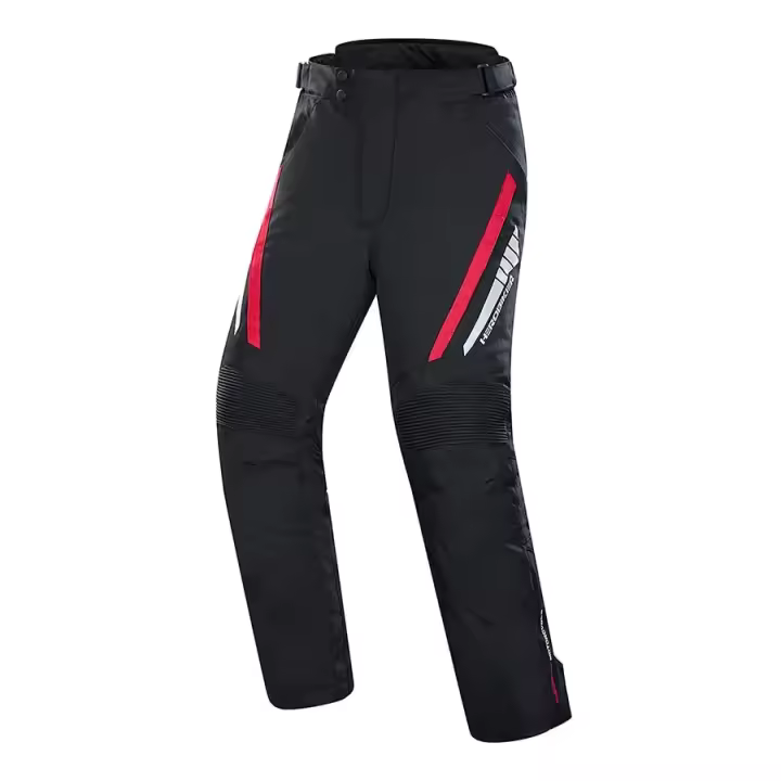 Chaqueta De Motocicleta Térmica Para Invierno Protección Contra Incidentes Ropa De Motocicleta Deportiva Para Carreras En Carretera Material Poliéster Y Nylon Unisex - 1