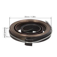 2Pcs Resorte De Regreso Para Precisión Robusta Y Estable En Herramientas De Trabajo Con Taladro De Banqueta Plated Cromo - details 0