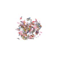 Figuras De Acción Escala Mixta Para Modelos De Tren ABS Pasajeros DIY Caracteres Scenery Posable Colores Variados Para Juego De Mesa Y Coleccionistas - details 2