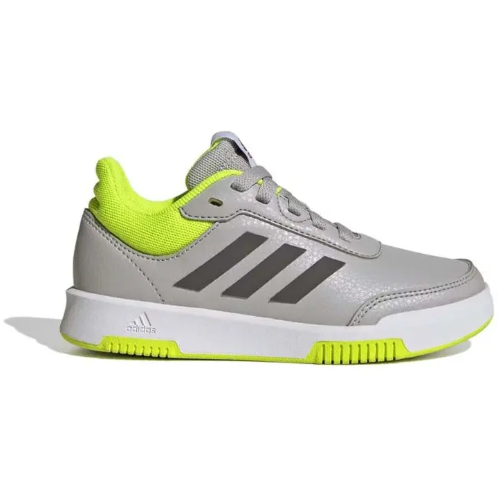 Zapatillas Adidas Tensaur Sport 2.0 para niños unisex en color gris - 1
