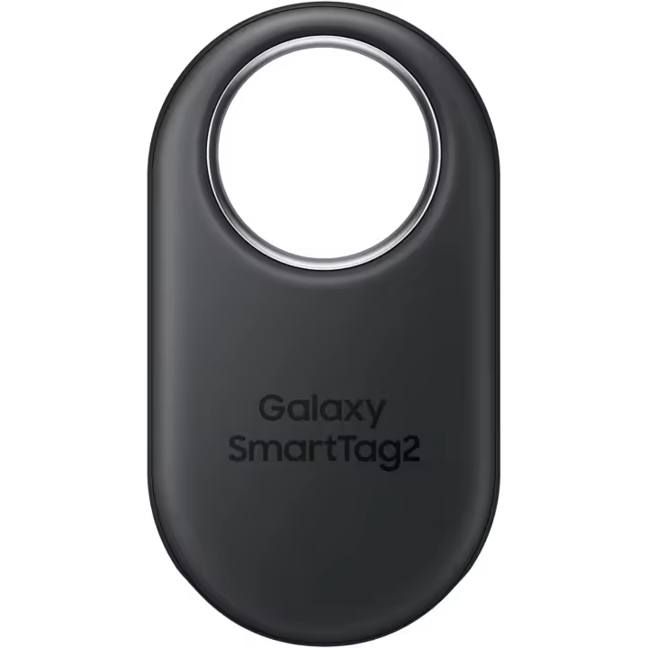 Samsung Galaxy SmartTag2 Localizador Bluetooth Negro/ Blanco - 1