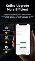 Adaptador De Caja AI Wireless Para Coche HEYINCAR CarPlay Android Auto Para Opel Skoda Kia Haval Toyota Mazda Ford Peugeot VW Audi - details 9