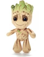 Peluche Groot I am Groot 4modelo surtidos -Marvel -avengers-30cm - details 2