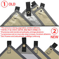 Toldo Para Camping Impermeable Sombrilla De Playa Para Turistas Canopy De Jardín Cubierta Solar Ultraligera Refugio Solar Exterior - details 1