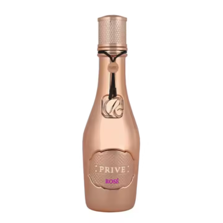 Prive Rose riiffs - 1