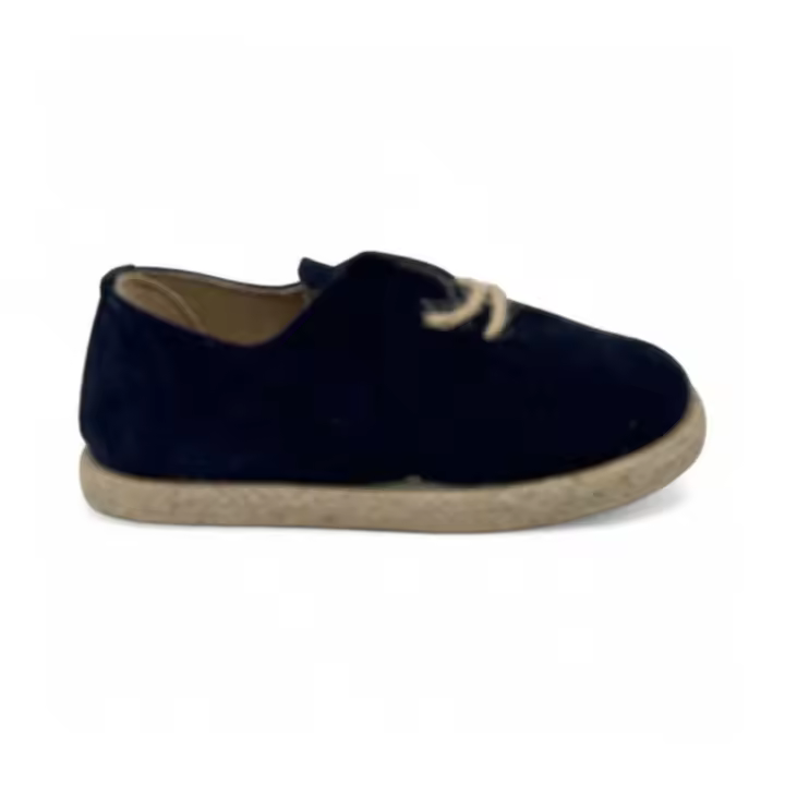 Zapatos de vestir marca Batilas para infantil en color azul - 1