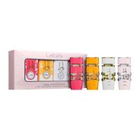 Colección Perfumes Yara de Lattafa – Set de 4 Unidades de 25 ml, Fragancias Femeninas Premium, Aromas Duraderos y Elegantes, Ideal para Regalo - details 2