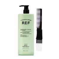 Ref Champú REF Stockholm Weightless Volume para Cabello Fino y Sin Apelmazar - details 3