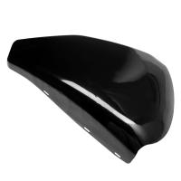 Cubierta De Batería Negra Para Motocicleta Harley Sportster XL 1200 Iron 883 Custom Forty Eight 2014-2022 Con Clip Izquierdo - details 5