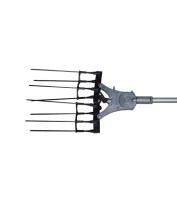 Dedos o varillas de Fibra de carbono para vareador Sthil mod. Sp 90-91-92. 4 uds. Recambio original. NO IMITACION. fabricados en resistente y ligera fibra de carbono. - details 2