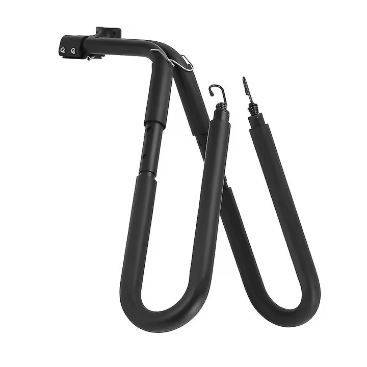 Soporte de rack de tabla de surf para Bicicleta universal resistant - 1