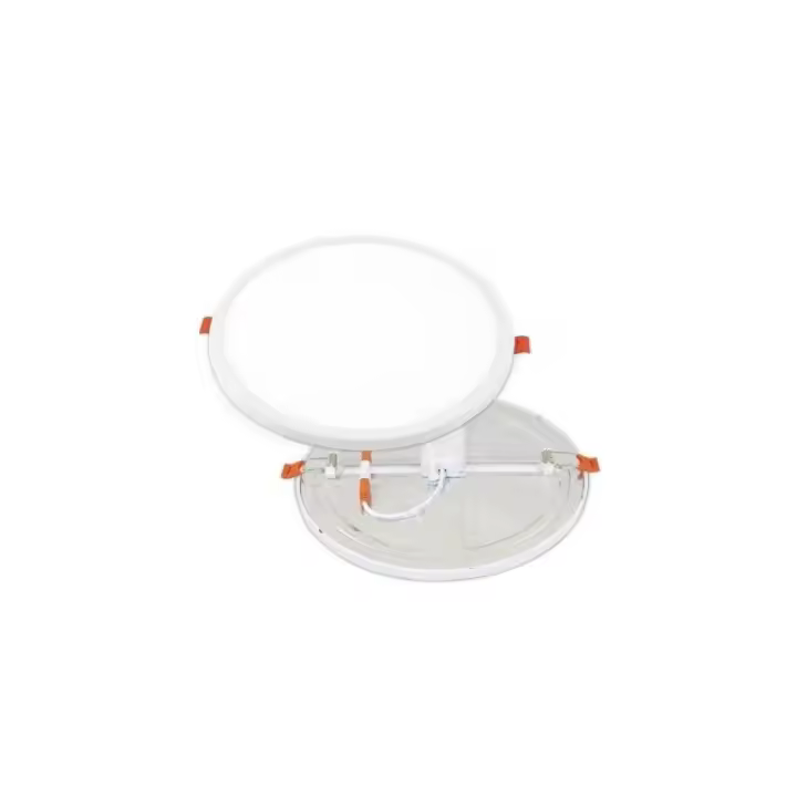Gsc Evolution Downlight LED Empotramiento Regulable 20W 1900lm 4200K Blanco GSC 0705334 - 1
