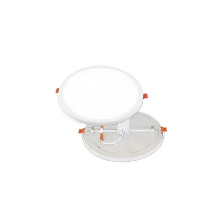 Gsc Evolution Downlight LED Empotramiento Regulable 20W 1900lm 4200K Blanco GSC 0705334 - 1