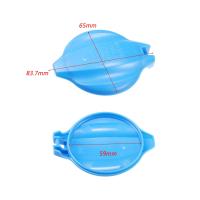 Tapa De Botella De Líquido De Limpia Parabrisas Para Hyundai Rio Azera I40 I45 Accesorios Automotrices De Alta Calidad Reutilizable Y Duradera Pieza De Repuesto Para Vehículo - details 5